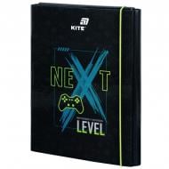 Папка для труда А4 Next Level K26-213-2 KITE