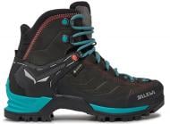 Черевики Salewa Mtn Trainer Mid Gtx GORE-TEX 63459-0674 р.37 сірий