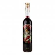 Лікер П'яна Вишня 0,7 л