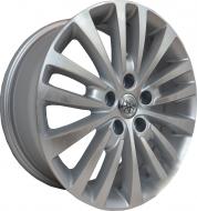 Диск колісний REPLICA Toyota-CT33367 R 17 5x114,3 ET 40 DIA 60,1