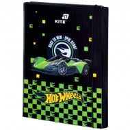 Папка для труда А4 Hot Wheels HW26-213 KITE