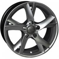 Диск колісний REPLICA VW-CT13348Jx185112H2 ET39 DIA66,6