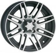 Диск колісний ITP SS316 BWM7x124115 ET52 DIA