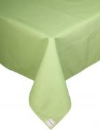 Скатерть Scotland Green 136x220 см зеленый La Nuit
