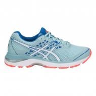 Кроссовки Asics B756Y-0119 р.5,5 белый