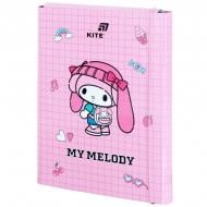 Папка для труда А4 My Melody HK26-213 KITE