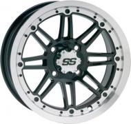 Диск колісний ITP SS2167x124156 ET DIA