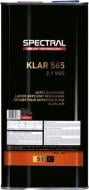 Лак акриловый 88063 Spectral 5000 мл Klar 565 VHS 2+1