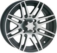 Диск колісний ITP SS316 BWM7x124156 ET43 DIA