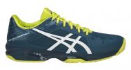 Кроссовки Asics GEL-SOLUTION SPEED 3 E600N-4501 р.11 темно-синий Кроссовки Asics GEL-SOLUTION SPEED 3 E600N-4501 р.11 темно-синий