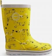 Сапоги для мальчиков Reima Taika 2.0 размер 28 желтый