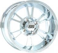 Диск колісний ITP SS1128x144110 ET53 DIA