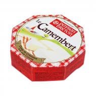 Сыр ТМ Paysan breton камамбер фасованый 125 гр 50%