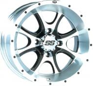 Диск колісний ITP SS1088x144137 ET53 DIA