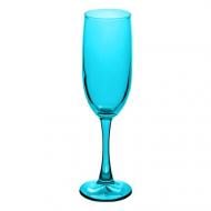 Бокал для шампанського Pasabahce Imperial plus Blue 155 мл 1 шт.
