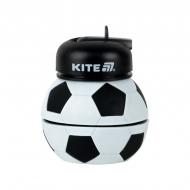Бутылка для воды KITE 550 мл черно-белая K26-1272-1