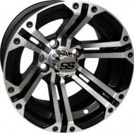 Диск колісний ITP SS2126x144156 ET DIA