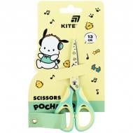 Ножницы детские с резиновыми вставками 13 см Pochacco KITE PC26-148