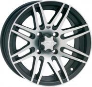 Диск колісний ITP SS2167x144156 ET DIA