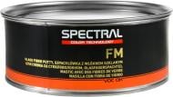 Шпаклевка FM (Fiber Micro) Spectral 81233 1кг