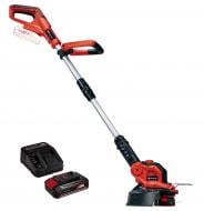 Триммер аккумуляторный Einhell GE-CT 18/28 Li +2,5Ah Starter Kit