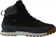 Ботинки THE NORTH FACE Back-To-Berkeley IV Leather Waterproof NF0A817QKT01 р.46 черный