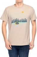 Футболка Turbat Romantyka 2 TRB ROM2M.LITA р.2XL бежевый Футболка Turbat Romantyka 2 TRB ROM2M.LITA р.2XL бежевый