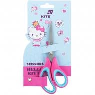 Ножницы детские 16,5см Hello Kitty KITE HK26-127