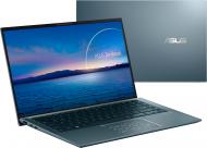 Ноутбук Asus ZenBook Ultralight UX435EGL-KC051T 14 (90NB0SA1-M01000) pine grey