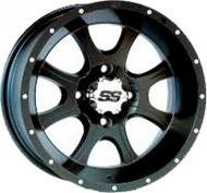 Диск колісний ITP SS1087x124110 ET52 DIA