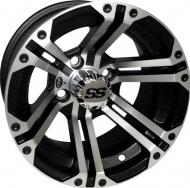 Диск колісний ITP SS2127x124156 ET DIA