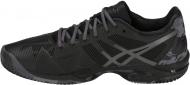 Кроссовки мужские Asics GEL-SOLUTION SPEED 3 CLAY LE E804N-9095 р.44 черные