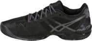 Кросівки чоловічі Asics GEL-SOLUTION SPEED 3 CLAY LE E804N-9095 р.44,5 чорні