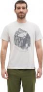 Футболка Turbat Home Mns TRB HOMEM.GLGR р.2XL сірий