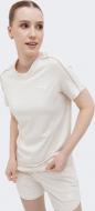 Футболка Puma Her Tee 677883-87 р.р.S бежевый