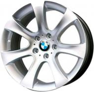 Диск колісний REPLICA BMW-CT15148Jx185120H2 ET20 DIA72,6