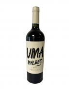 Вино Finca Agostino Uma Malbec червоне сухе 0,75 л