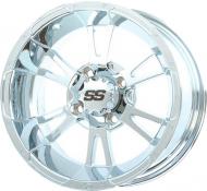Диск колісний ITP SS1127x124110 ET25 DIA