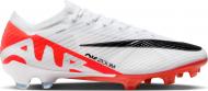 Бутсы Nike ZOOM MERCURIAL VAPOR 15 ELITE FG DJ4978-600 р.42,5 красный