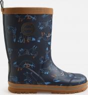 Сапоги для мальчиков Reima Taika 2.0 размер 21 темно-синий