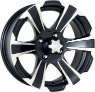 Диск колісний ITP SS3127x124115 ET53 DIA