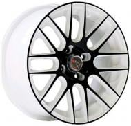 Диск колісний SR SR-31946Jx144108H2 ET35 DIA67,1
