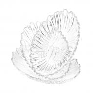 Набір блюд Pasabahce Aurora 3 шт. 10545-3