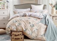 Комплект постільної білизни 2,0 BB 3317S EURO 28P бежевий PRIMAVERA Classic