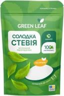 Диетическая добавка Green Leaf Стевия сладкая 250 г