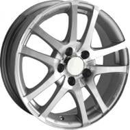 Диск колісний SR SR4506Jx154100H2 ET35 DIA67,1 Диск колісний SR SR4506Jx154100H2 ET35 DIA67,1