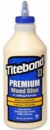 Клей для дерева Titebond II Premium 946 мл