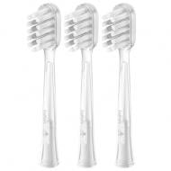 Сменные насадки для зубной щетки Laifen Gum Care 6 шт. (30102-000027)