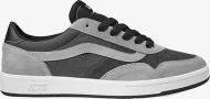 Кеды Vans CRUZE TOO CC VN000CMTKAQ1 р.44 серый