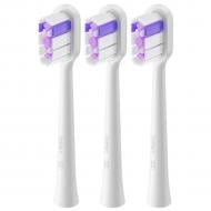 Сменные насадки для зубной щетки Laifen Ultra Whitening 6 шт. (30102-000022)